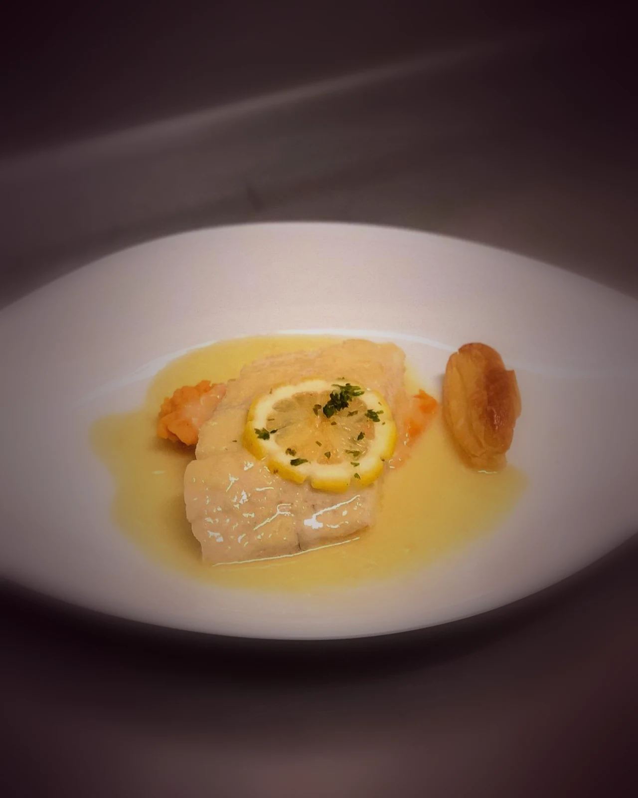 Plats gastronomiques à emporter